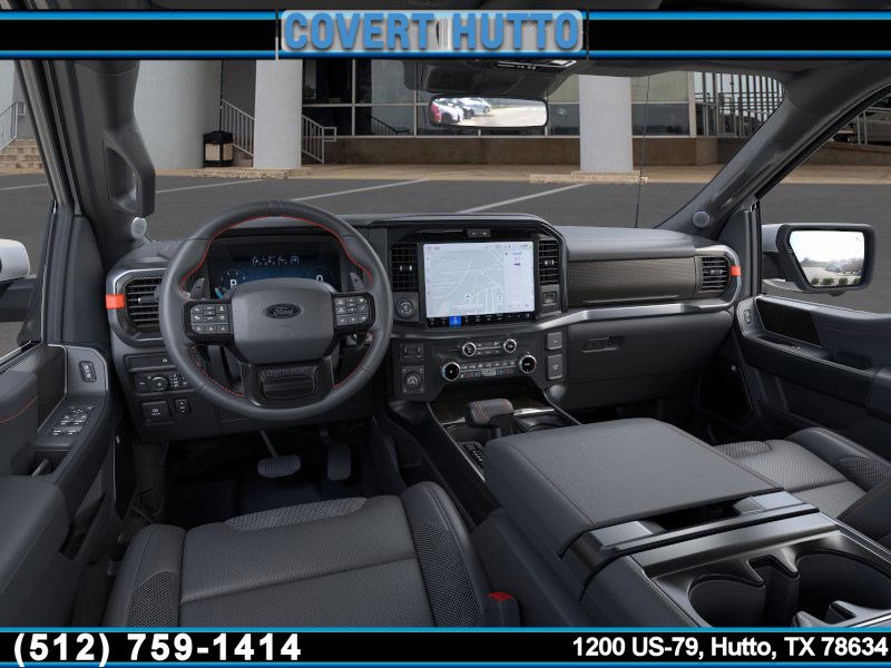 New 2025 Ford F150 Raptor image 9