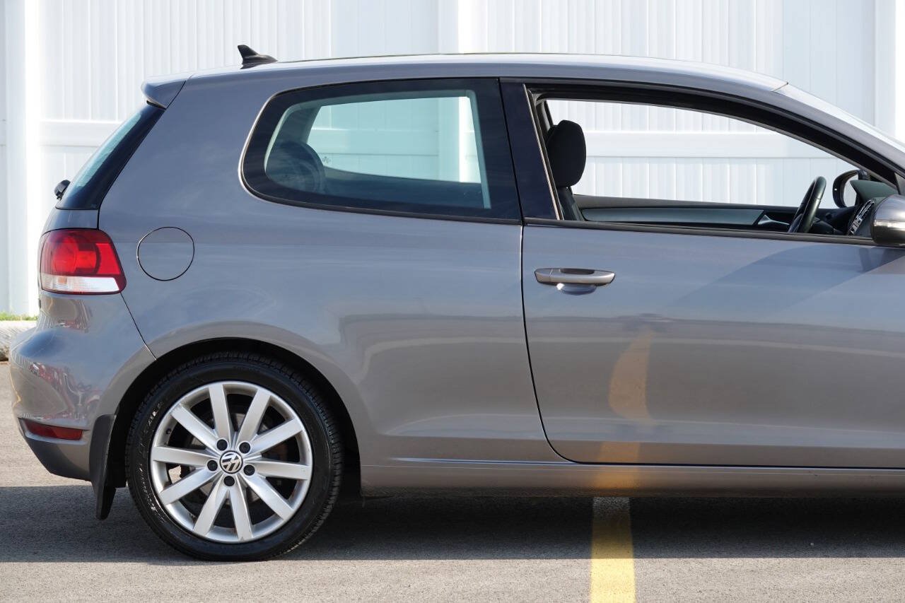 Used 2011 Volkswagen Golf TDI FWD image 33
