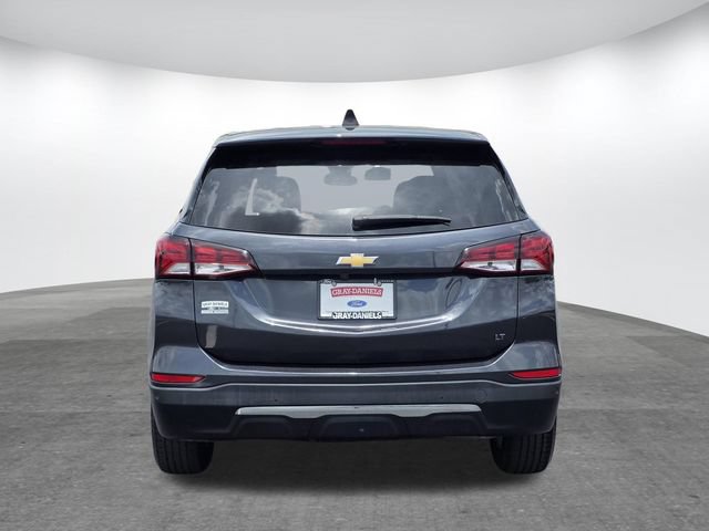 Used 2022 Chevrolet Equinox LT FWD image 5