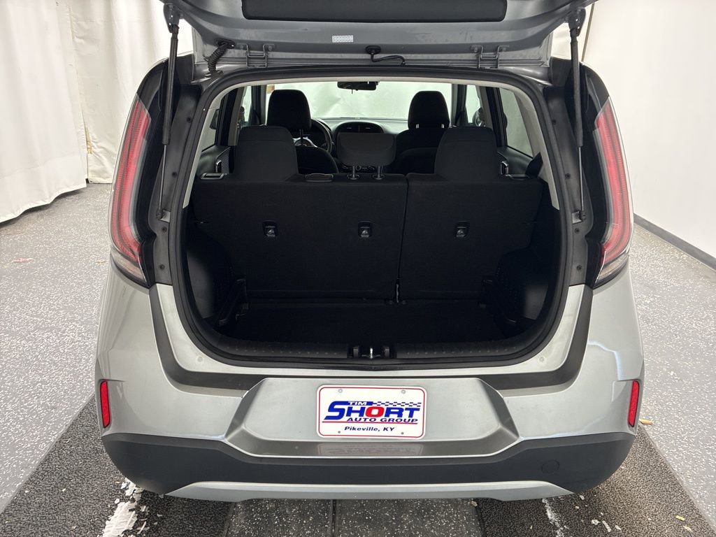 Used 2024 Kia Soul LX w/ Option Group 015 image 6