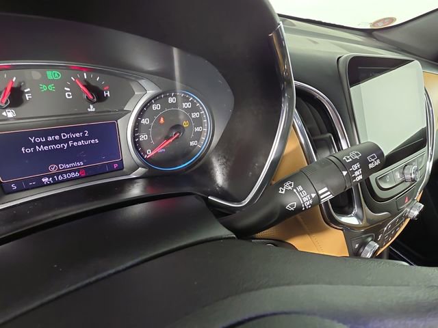 Used 2019 Chevrolet Equinox Premier image 32