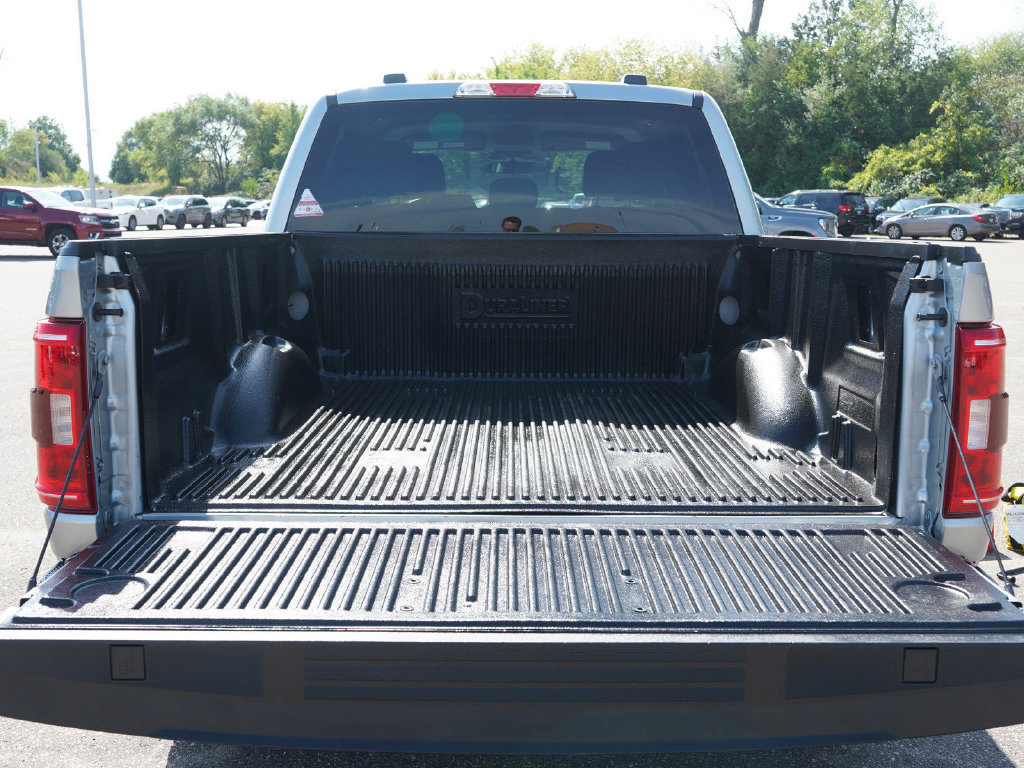 Used 2023 Ford F150 XLT w/ Trailer Tow Package AWD/4WD image 16