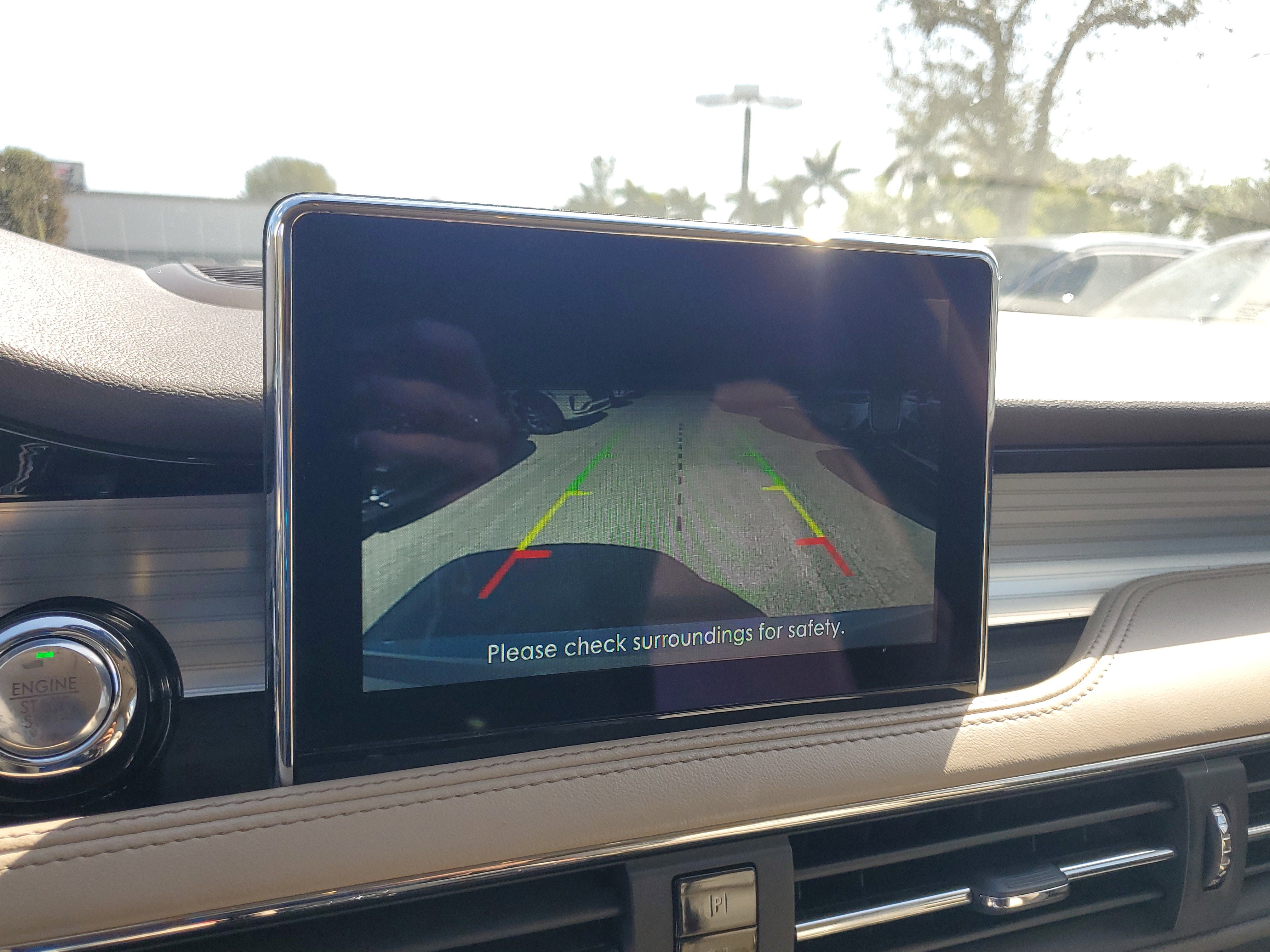 Used 2022 Lincoln Corsair FWD image 21