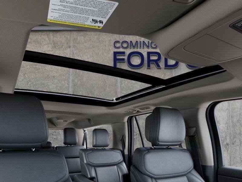 New 2027 Ford Expedition Max Active AWD/4WD image 24