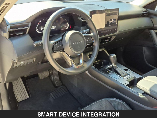 Certified 2026 MAZDA CX-5 Select AWD/4WD image 17
