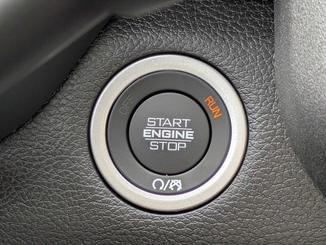 New 2026 RAM 2500 Tradesman AWD/4WD image 28