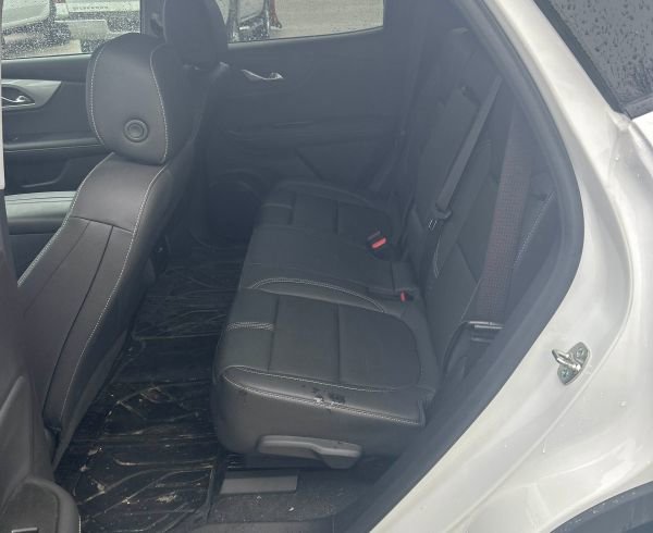 Used 2024 Chevrolet Blazer LT w/ LPO, Floor Liner Package image 11