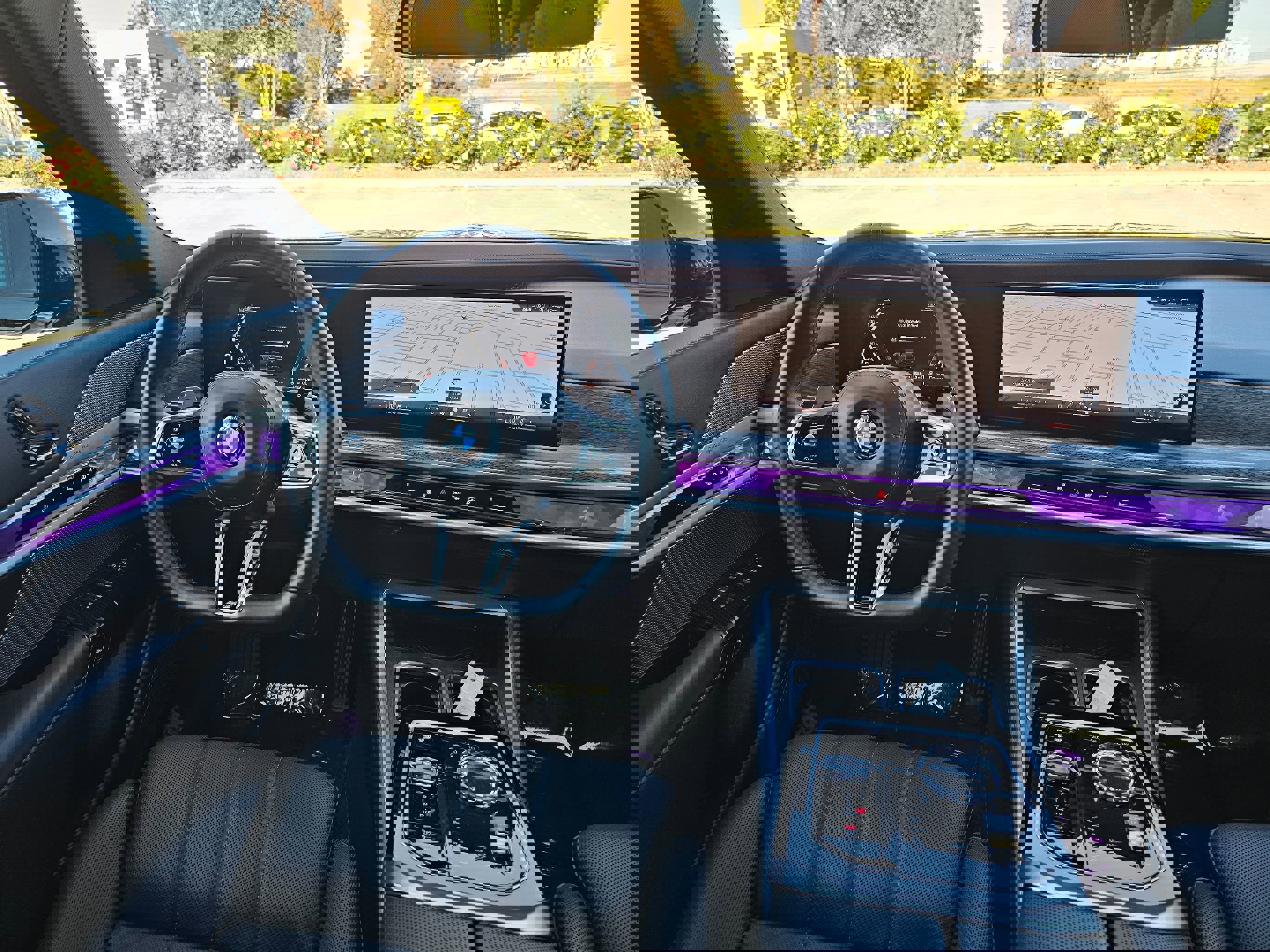 Used 2025 BMW 740i image 29