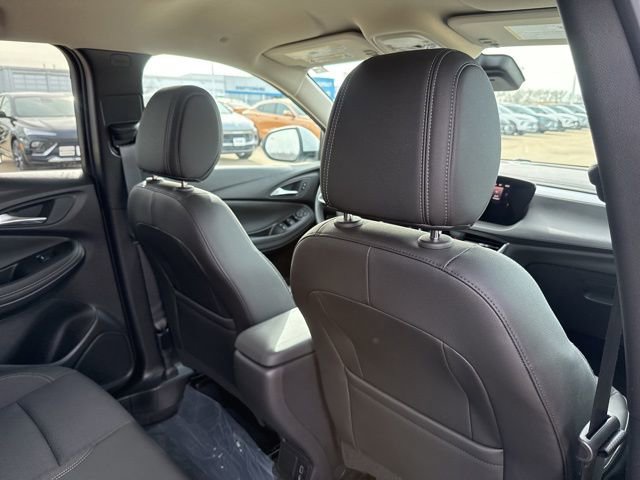 Used 2024 Buick Encore GX Preferred image 44
