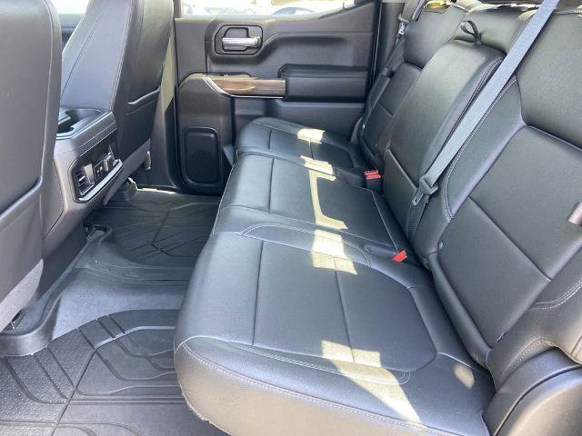 Used 2021 Chevrolet Silverado 1500 RST AWD/4WD image 20