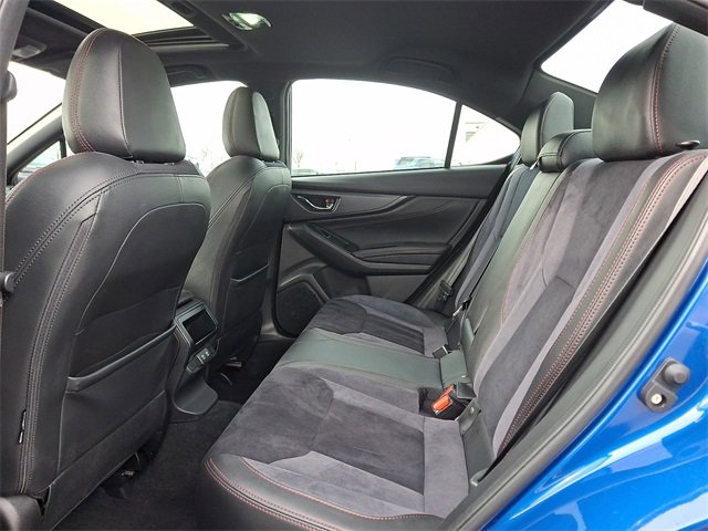 Used 2023 Subaru WRX Limited w/ Popular Package #1A image 10