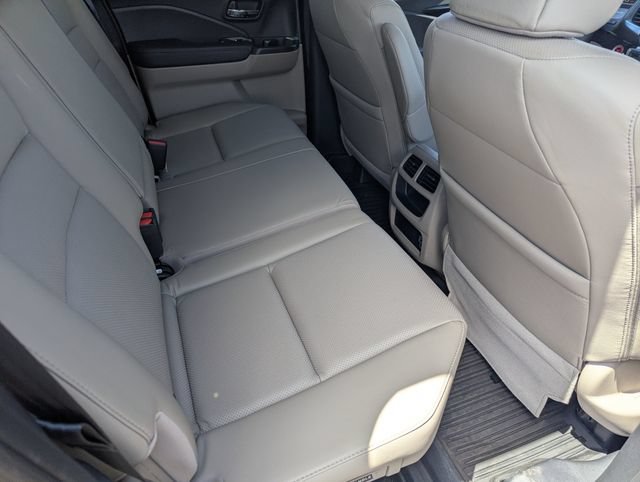 Certified 2020 Honda Ridgeline RTL-E image 13