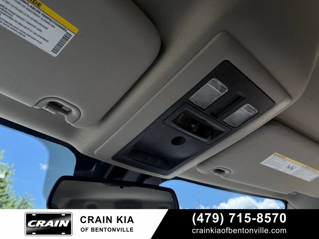 Used 2019 RAM 1500 Big Horn AWD/4WD image 19