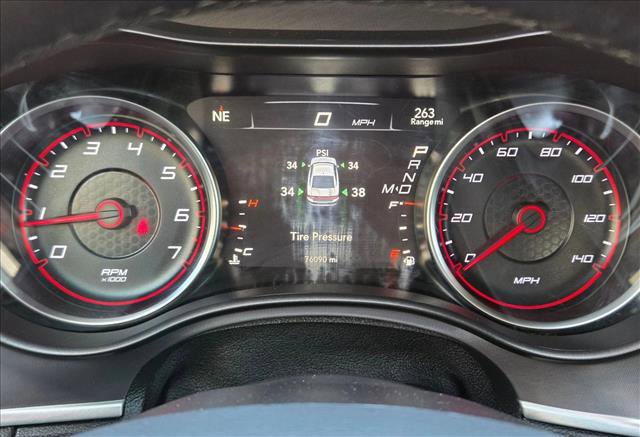 Used 2019 Dodge Charger GT RWD image 11