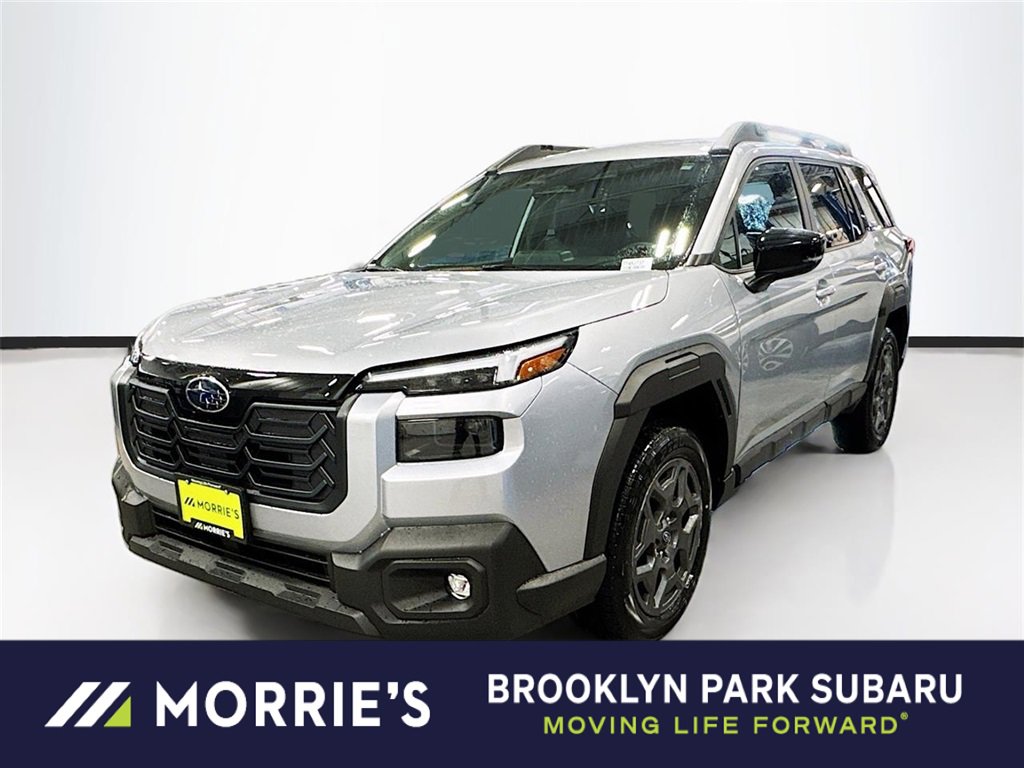 New 2026 Subaru Outback Premium