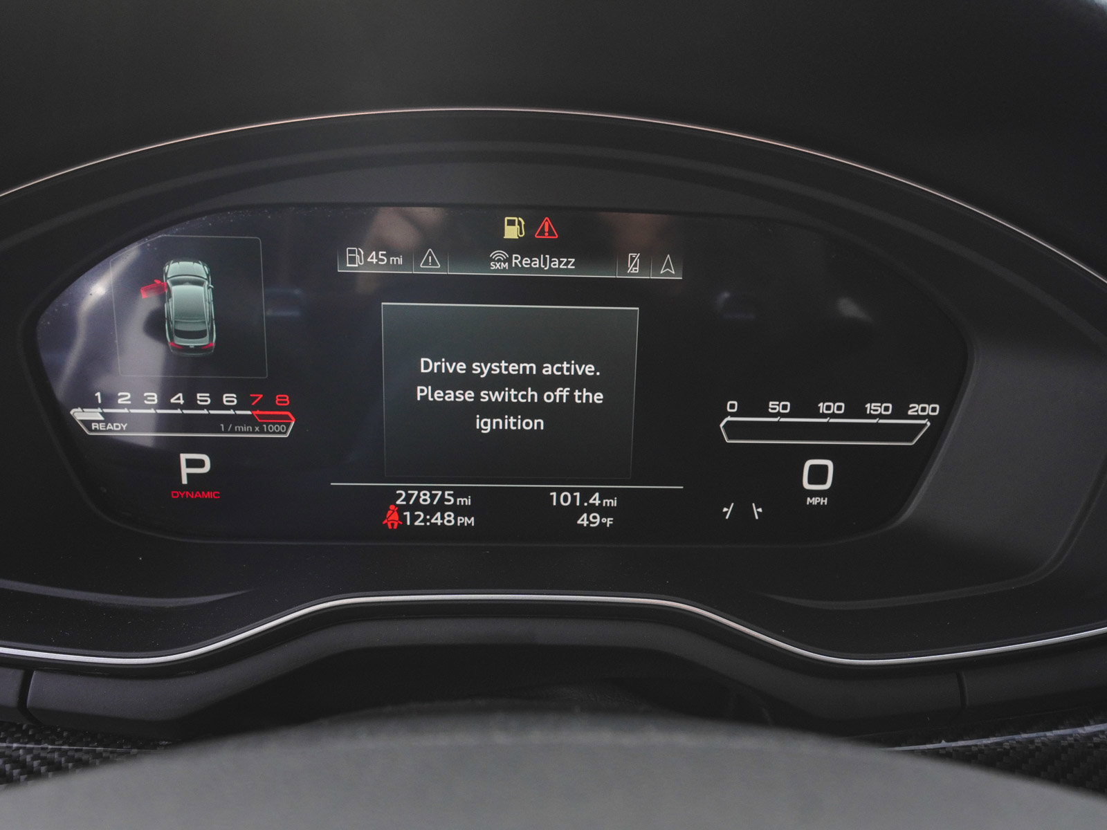 Used 2022 Audi RS 5 2.9T image 16