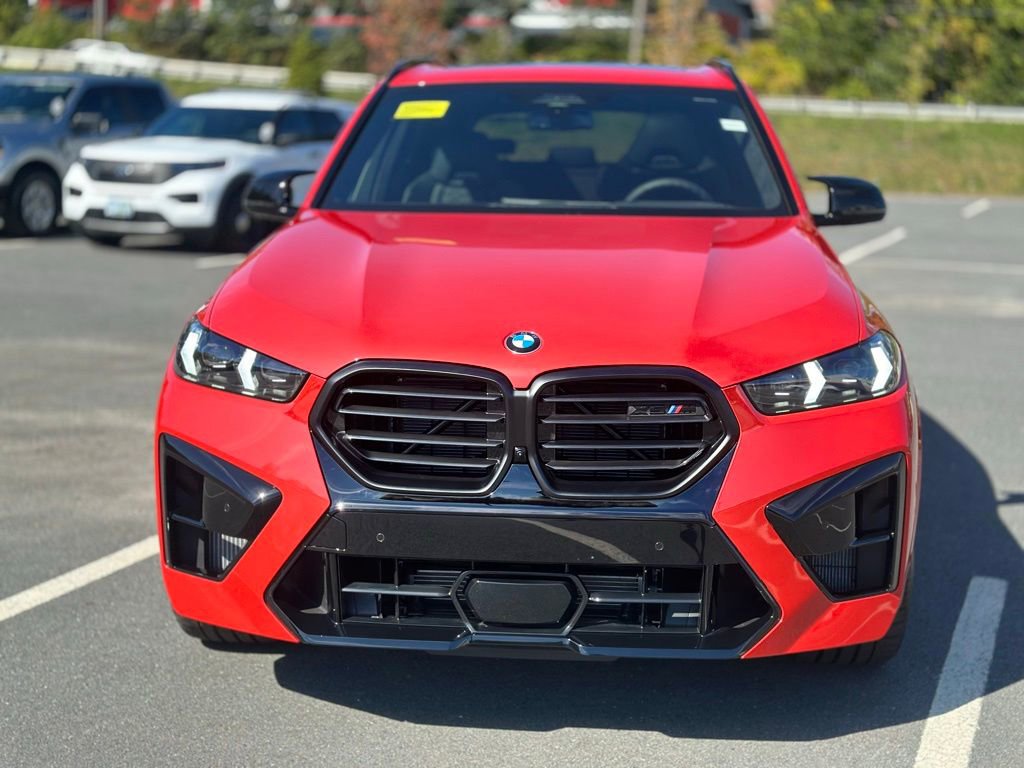 New 2026 BMW X5 M Competition w/ Executive Package image 10