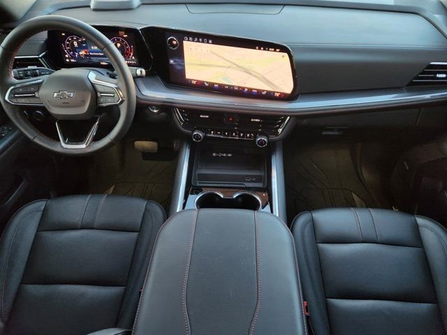 Used 2025 Chevrolet Tahoe RST w/ Comfort Package image 41