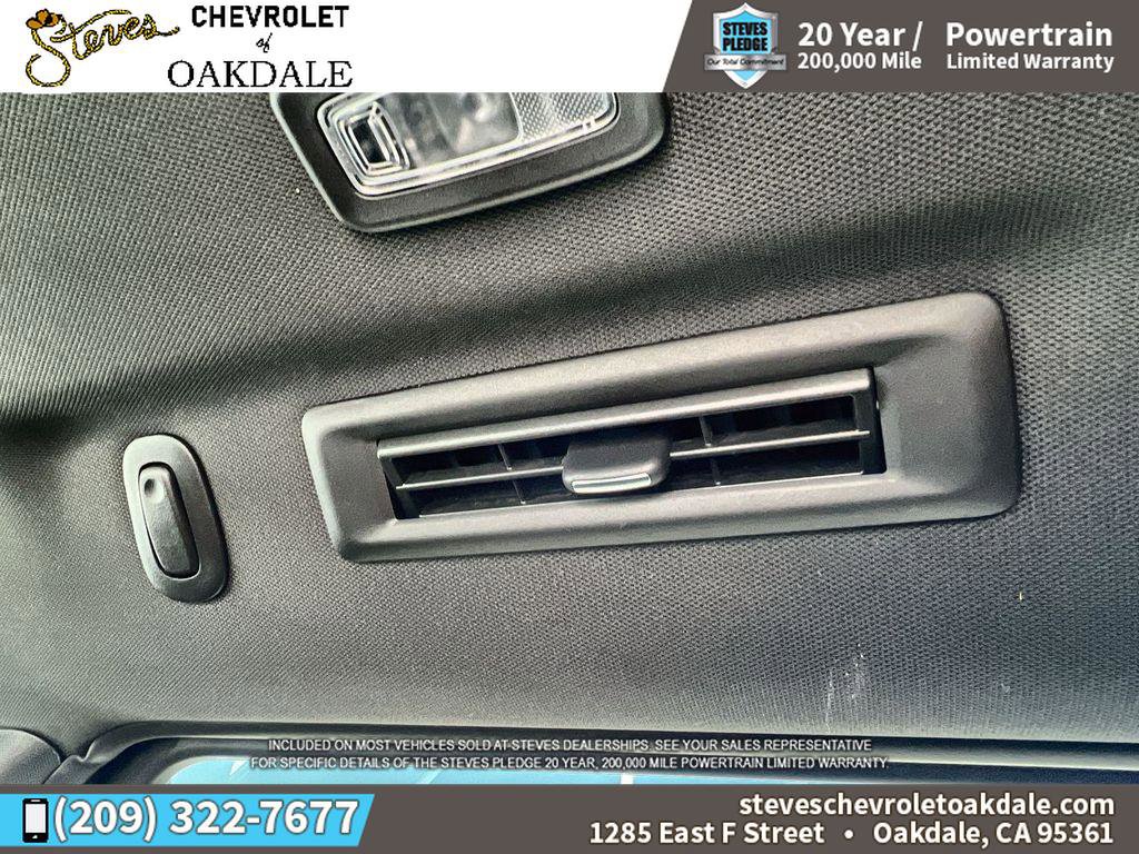 Certified 2026 Chevrolet Suburban Premier image 26