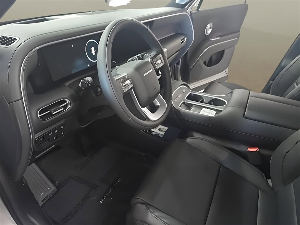 New 2026 Hyundai Palisade Calligraphy image 12