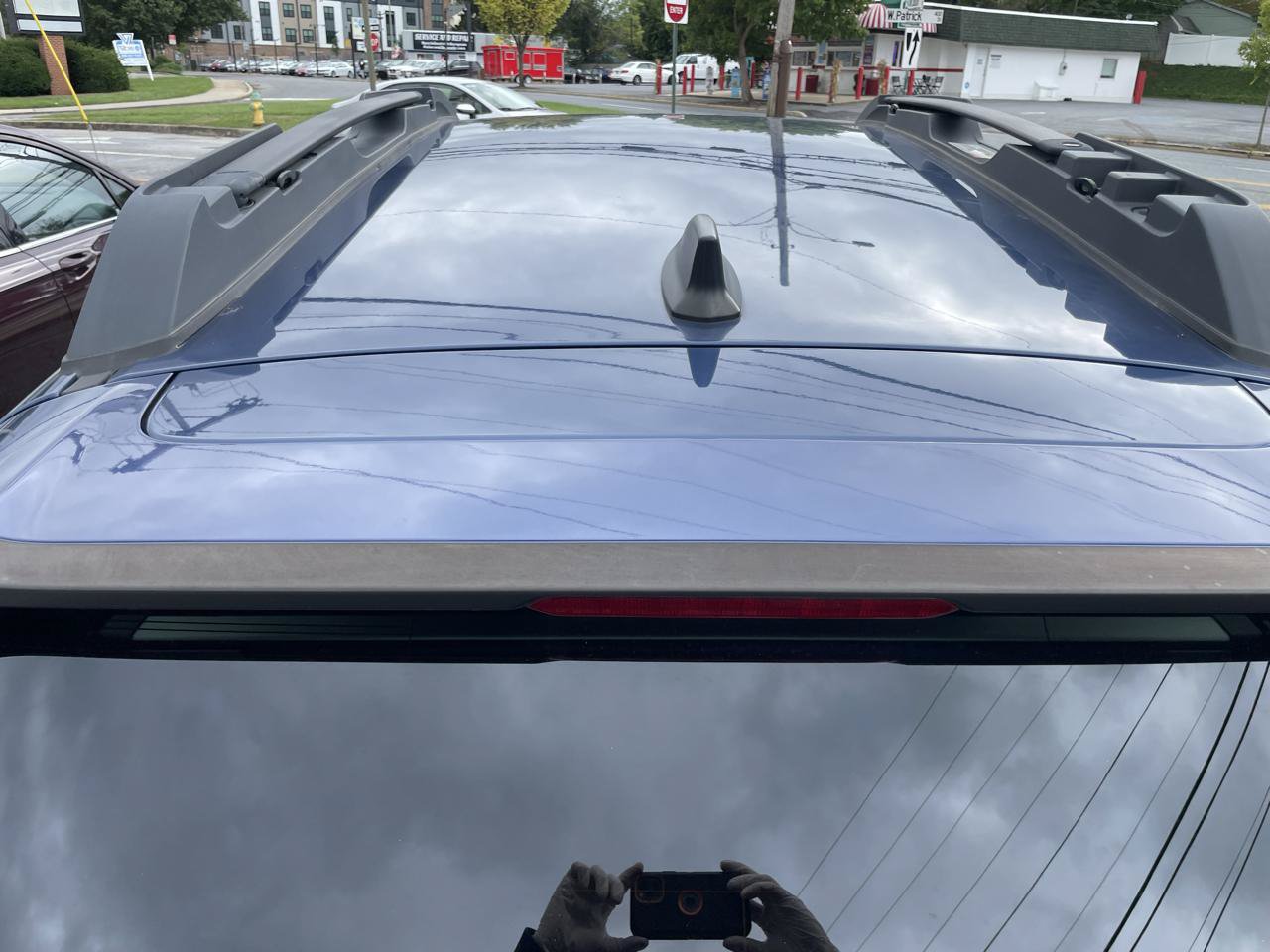 Used 2019 Subaru Outback 2.5i Premium AWD/4WD image 35
