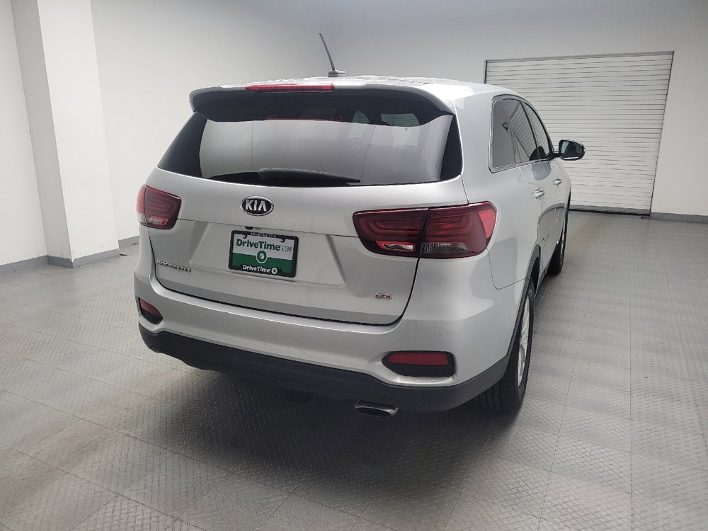 Used 2019 Kia Sorento AWD image 7
