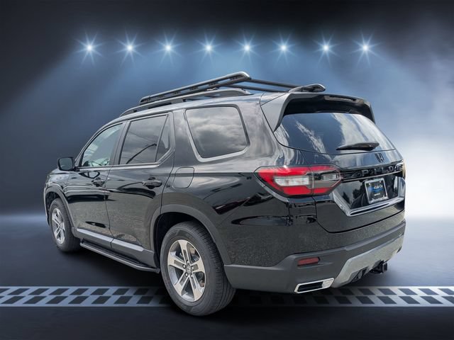 New 2026 Honda Pilot EX-L image 5