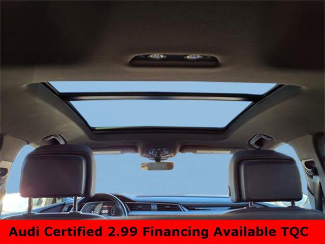 Certified 2023 Audi e-tron Premium w/ Convenience Plus Package image 7