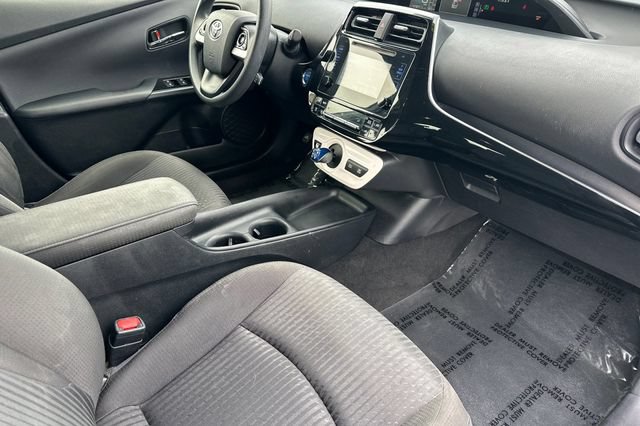 Used 2016 Toyota Prius Two FWD image 18