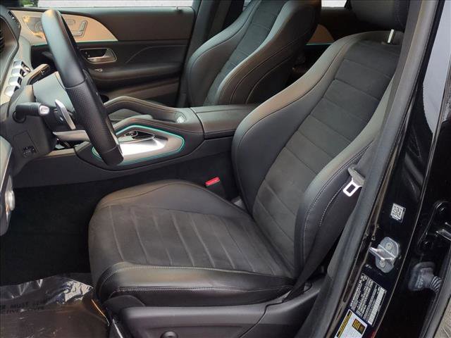 Used 2020 Mercedes-Benz GLE 450 4MATIC image 17