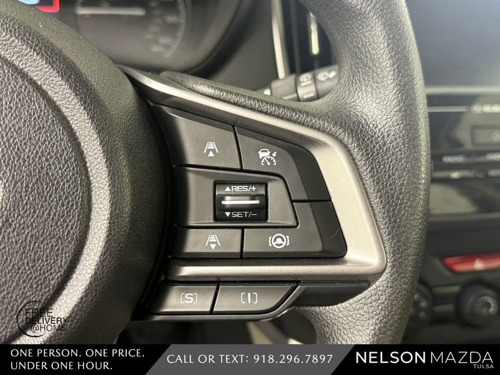 Used 2024 Subaru Forester image 24