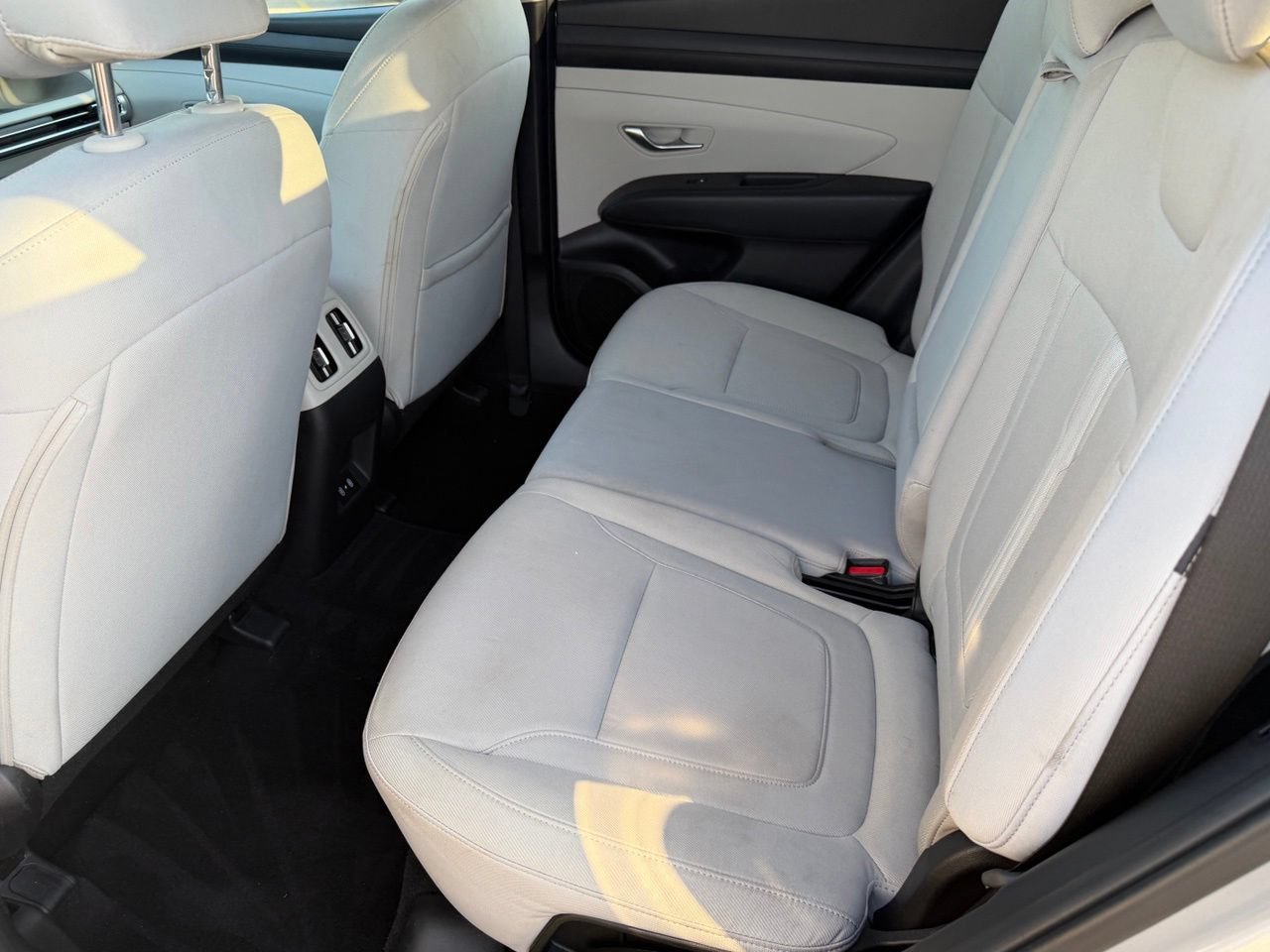 Used 2025 Hyundai Tucson SEL FWD image 31