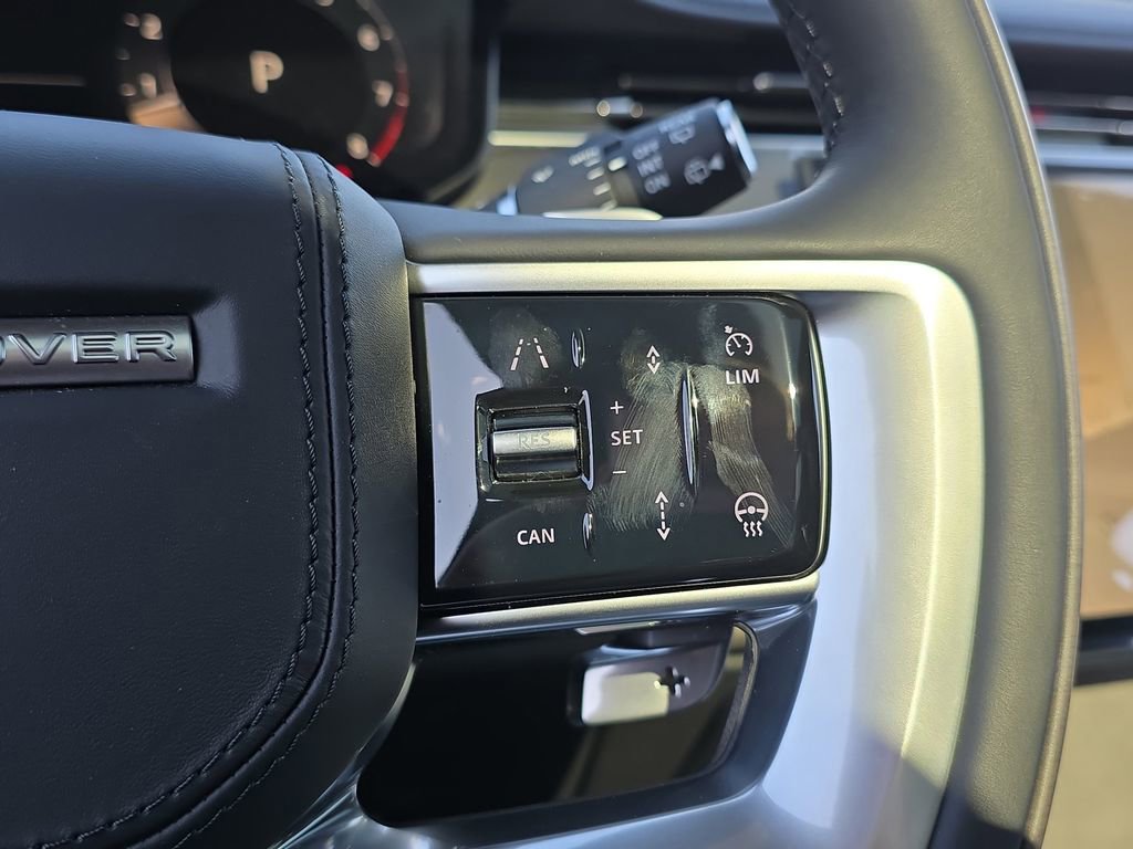 New 2026 Land Rover Range Rover SV image 18