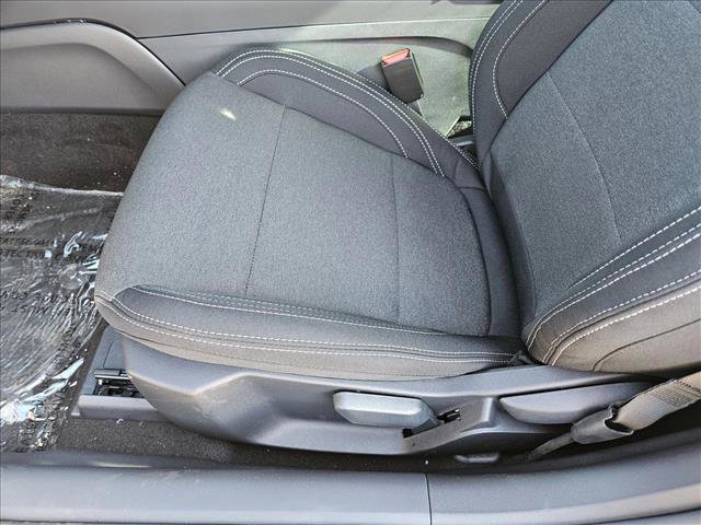 New 2026 Ford Mustang Coupe video 4