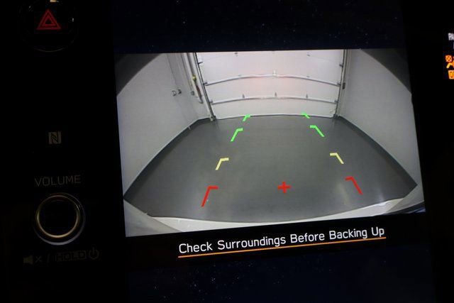 Certified 2025 Subaru Legacy Premium image 26