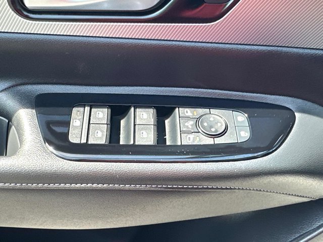 New 2026 Nissan Murano Platinum AWD/4WD image 22