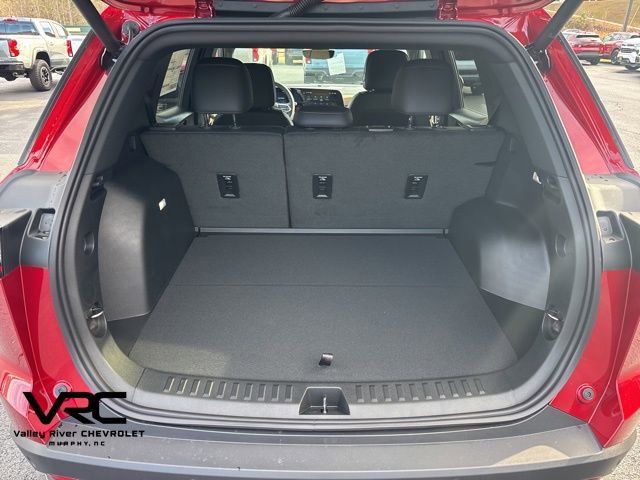 New 2026 Chevrolet Equinox ACTIV w/ Convenience Package III image 27