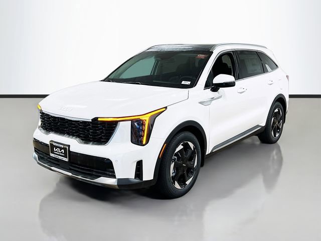 New 2026 Kia Sorento EX image 3