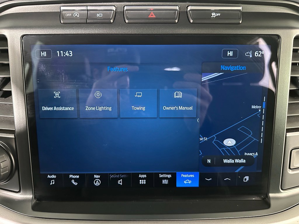 Used 2024 Ford F150 XLT image 20