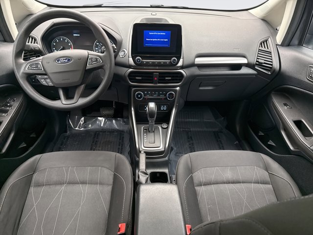 Used 2022 Ford EcoSport SE w/ Interior Protection Package AWD/4WD image 14