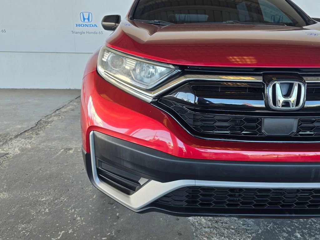 Used 2021 Honda CR-V LX image 35