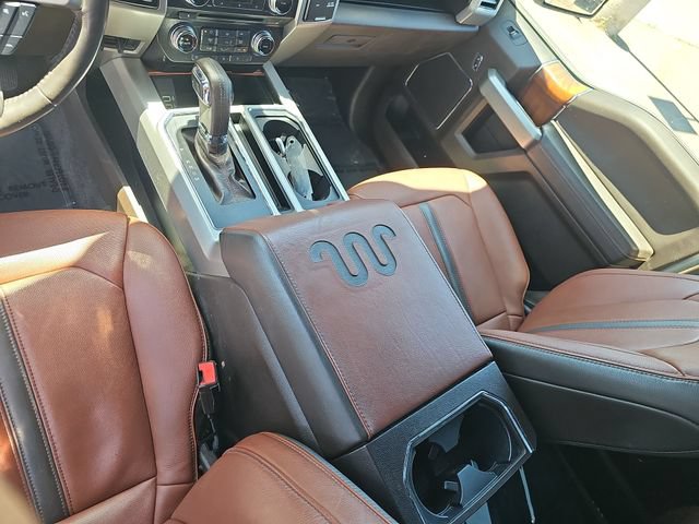 Used 2018 Ford F150 King Ranch AWD/4WD image 24