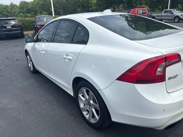Used 2015 Volvo S60 T5 FWD image 9