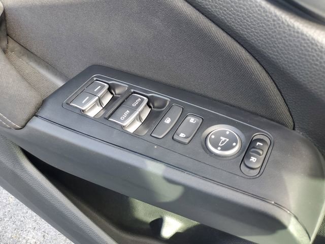 Certified 2024 Honda Civic Sport image 29