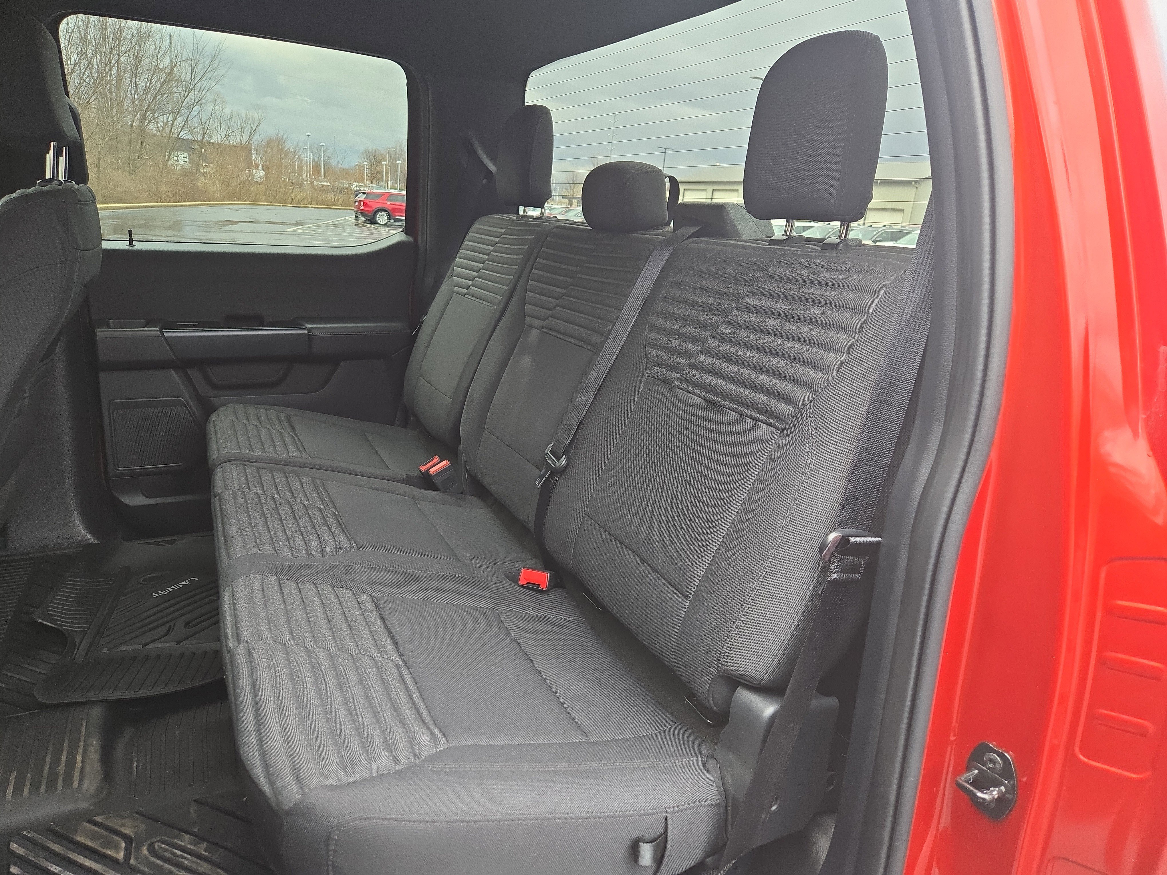 Used 2023 Ford F150 XL w/ STX Appearance Package image 24