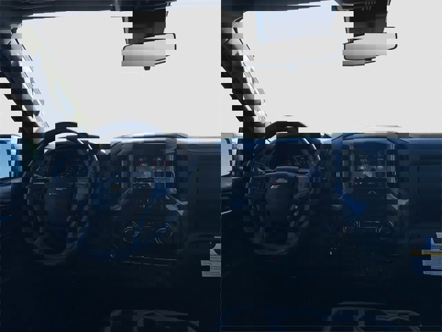 New 2026 Chevrolet Silverado 1500 Custom image 14