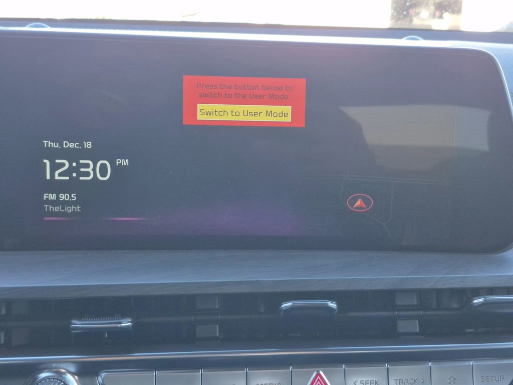 New 2025 Kia Telluride SX X-Line image 21