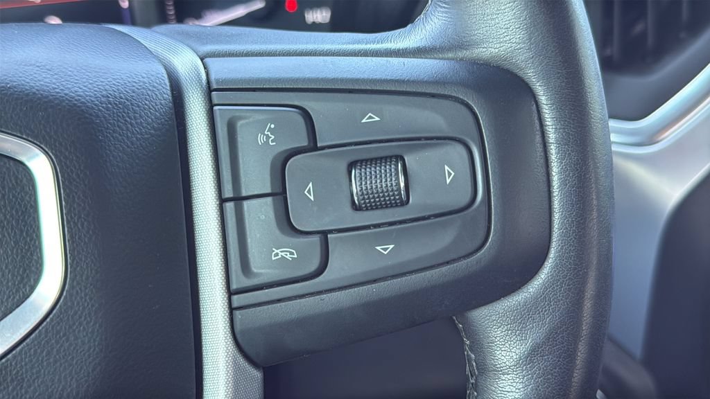 Used 2021 GMC Sierra 1500 Elevation AWD/4WD image 13