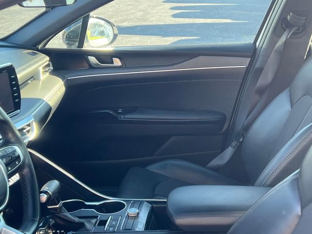 Used 2023 Kia K5 GT-Line image 25