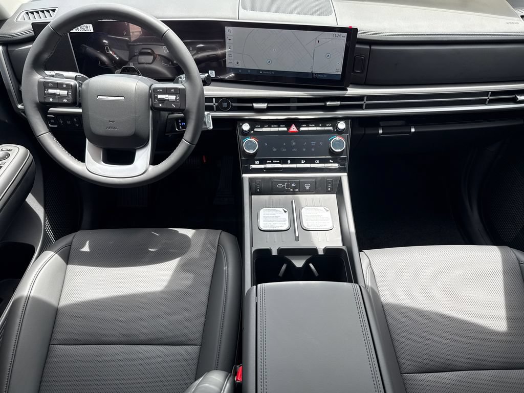 New 2026 Hyundai Santa Fe XRT AWD/4WD image 12